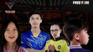 Free Fire, FFML Season V