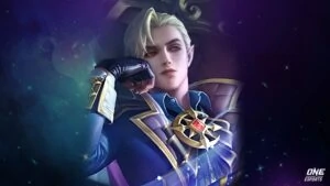 hero counter cecilion terbaik