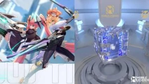 Mystery Box The Aspirant Mobile Legends NFT