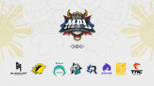 MPL PH Season 9, Raja retribution MPL PH