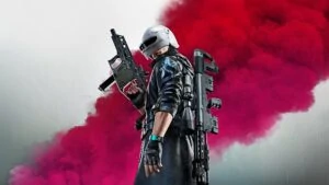 PUBG New State, Cover
