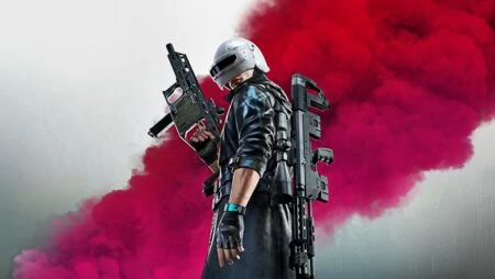 PUBG New State, Cover