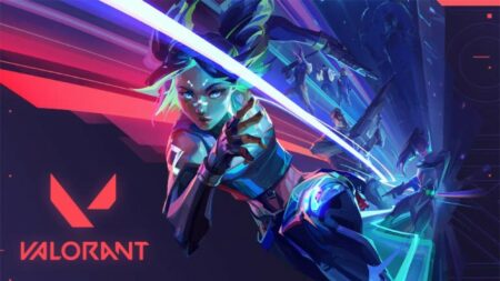 Agent Baru Valorant, Agent 19, Sprinter