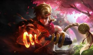 Counter Faramis terbaik, Yin MLBB, Yin Mobile Legends, hero counter Yin