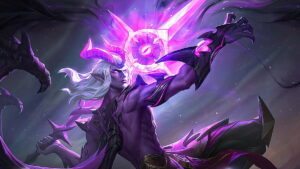 Moskov Inspire, hero solo rank terbaik MLBB