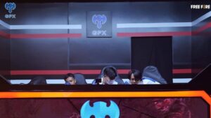 FFML GPX Esports