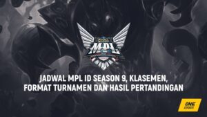Jadwal MPL ID Season 9