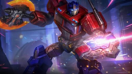 Hero tank jungler terbaik, Tutorial META 2 roam, Hero counter Johnson terbaik