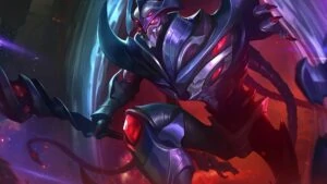 Build Zhask tersakit
