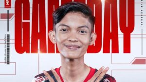 Mobile Legends, AE AMYY, Alter Ego