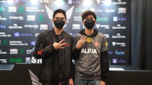 Mobile Legends, Aura Fire, Aura God1va, MPL ID S9