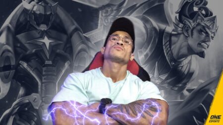 Mobile Legends, Heru Gatotdamage