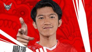 Mobile Legends, Aura Jamet
