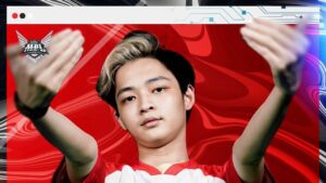 Mobile Legends, BTR KYY, Bigetron Alpha