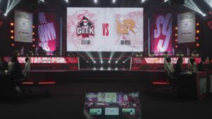 MPL ID S9, Mobile Legends, Stage MPL ID S9