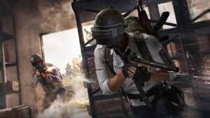PUBG Mobile