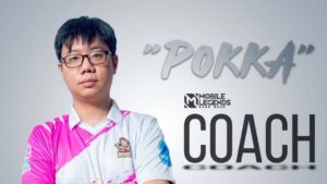 Kings Pokka