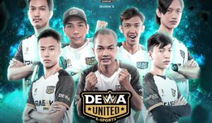 Roster tim MDL Season 5
