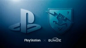 Sony PlayStation x Bungie