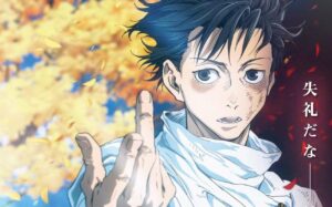 Jujutsu Kaisen 0 segera hadir di Indonesia