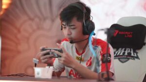 Kabuki pilih EVOS Legends atau RRQ Hoshi, Aura Kabuki, Timnas SEA Games 2021