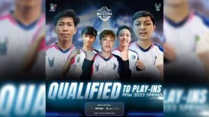 FFIM 2022 Spring Group Finals