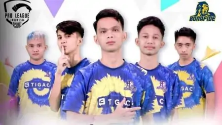 BONAFIDE Esports