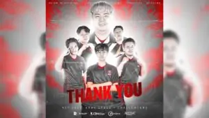BOOM Esports - VCT 2022