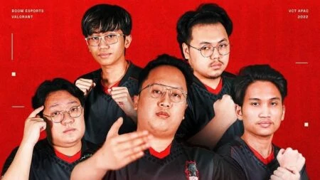 VCT Challengers Indonesia Stage 2