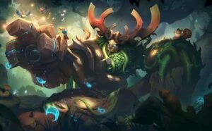 Hero counter Belerick, Belerick, Hero MLBB paling OP menurut RRQ Lemon
