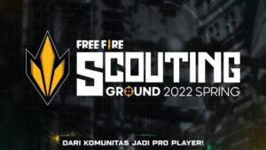 Free Fire Scouting Ground 2022