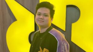 Mobile Legends, Alberttt, RRQ Hoshi