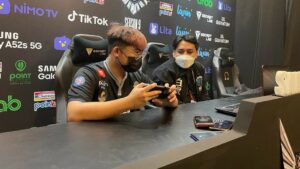 EVOS Antimage, Mobile Legends, Antimage, SOA, EVOS Legends