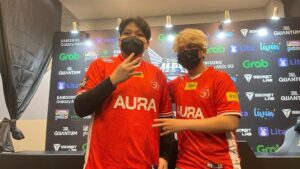 Aura High, Mobile Legends, Aura Fire, High, Fluffy