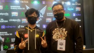 Mobile Legends, Clay, RRQ Hoshi, MPL ID S9