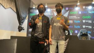 Wonderkid MPL ID S9, Mobile Legends, Kabuki, Aura Tezet, Aura Fire_2