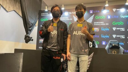 Wonderkid MPL ID S9, Mobile Legends, Kabuki, Aura Tezet, Aura Fire_2