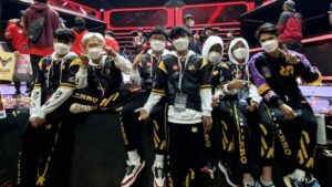 Team RRQ