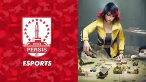 Persis Esports