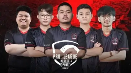 BOOM Esports