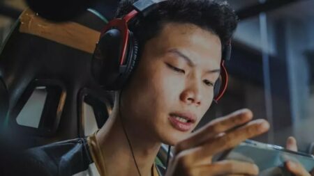 Dewa United Esports