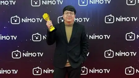 DeanKT, EVOS Esports cuci gudang