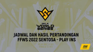 FFWS 2022 Sentosa
