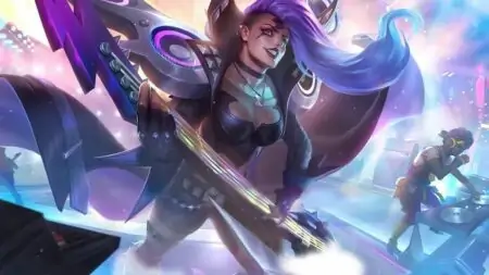 Tutorial Hilda MLBB