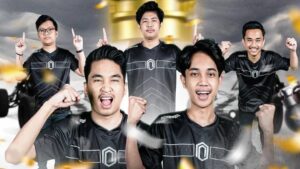 ION Esports