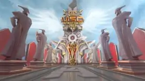 MSC 2022