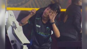 Kelra tolak taunting RRQ Hoshi, Mobile Legends, Kelra, Smart Omega, ECHO