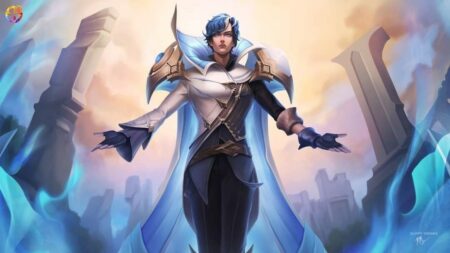 Mobile legends, Xavier, Xavier Lemon