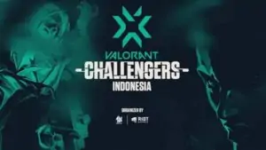 VCT Challengers Indonesia Stage 2