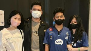 Funi Alberttt Ferxiic Caramel